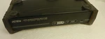 Aten VS1504 CAT5 Audio/video Splitter Vga Duplicator ( No Ac Adapter. Fixed Price $67.96.