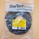 Startech.com 25FT Vga Monitor Cable Coax High Resolution HD15 M/m MXT101MMHQ25. Fixed Price $14.97.