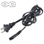 6FT Ac Power Cord Cable For Panasonic Technics K2CB2CB0022 SA-EX110 2-PRONG Wire. Fixed Price $9.90.