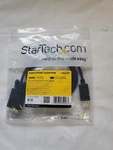 Startech.com To Adapter Converter Black 6' DP2VGAMM6B Foot. Fixed Price $12.11.