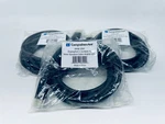 Comprehensive DP4K-10ST Displayport 1.2A Male Cable 60 10FT. Lot Of 3. Fixed Price $29.33.