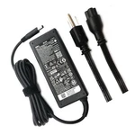 Genuine Dell 65W Ac Adapter 19.5V 3.34A With 3FT Power Cord Round Tip. Fixed Price $27.19.