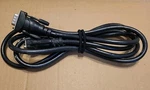 Belkin Vga (video Graphics Array) Connector F3H982-06 70IN. Fixed Price $13.00.