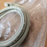 Pan International 2919 Cable E87647-DG 50 Pin "d" Lot (4). Fixed Price $50.00.