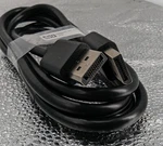 Dell Display Port Cable P/n 35040S500-93T. Fixed Price $9.95.