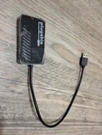 Plugable Usb 3.0 Dvi/vga/hdmi Video Graphics Adapter For Multiple Monitors. Fixed Price $26.19.