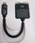 Belkin Cable Mini Displayport To Vga Adapter Dp For Macbook *new #1*** F2CD028BT. Fixed Price $7.99.