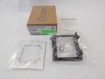 Extron 60-300-02 Aap 102 Black Mounting Frame. Fixed Price $5.00.