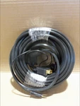 New IMPORTER520 SVGA-AUDIO-50FT Cable +. Fixed Price $24.99.