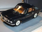 Project K 080B Lancia Fulvia Coupe Road Blue 1965 Mint/box. Fixed Price $34.18.