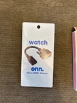 Watch Onn Dvi To Hdmi Adapter 100008764 New In Box. Fixed Price $8.00.