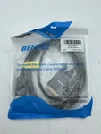 New Sealed Benfei Us 105BLACK Display Port To Dvi Cable W/ Free Shipping. Fixed Price $9.99.