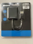 Inland Hdmi To Vga Adapter With Audio AH90 New. Fixed Price $14.99.