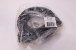 Steren Stereo M/m Cable 50FT Svga DE15HD 3.5MM 253-250BK. Fixed Price $7.90.