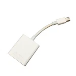 Apple Mini Display Port To Vga Adapter For Macbook Air 11" Inch 2013-2015 Oem. Fixed Price $8.50.