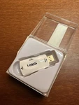 Links Active Hdmi To Vga Mf Adapter W/ 3FT 3.5MM Stereo Cable. Fixed Price $14.95.