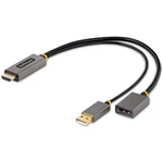 Startech 1FT 30CM To Adapter (128HDMIDISPLAYPORT). Fixed Price $67.64.