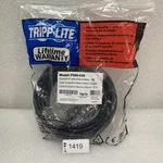 Tripp Lite P580-030 Displayport Cable Ft,black, New, Sealed. Fixed Price $16.00.