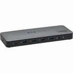 Eaton Tripp Lite Series Usb-c Dock Triple 4K Hdmi And Displayport. Fixed Price $336.80.