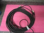 Selore&s-global Usb To Dual Hdmi Adapter With Power Bear 20 Foot Cable. Fixed Price $24.99.