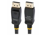 Startech 10FT (3M) Vesa Certified Displayport Cable, Pack DISPLPORT10L10PK. Fixed Price $242.14.