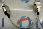 Lan-tec 16231PS 16231PP 16103PS 713PS Low Voltage Computer Cable 1'. Fixed Price $8.24.
