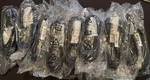 Lot Of (30) New 6' Bizlink E164571-KS 4K Cable Dp. Fixed Price $149.99.