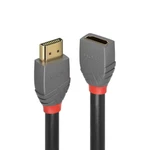 Lindy 3M Hdmi 2.0 Extension, Anthra Line. Fixed Price $27.25.