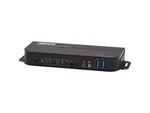 Tripp Lite 4K 60HZ Displayport Usb Kvm Switch B005DPUA2K. Fixed Price $203.16.