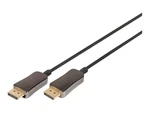 Digitus Displayport Aoc Uhd 8K Hybrid Fiber Optic Cable AK-340107-100-S. Fixed Price $81.21.