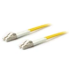 Add-on ADD-LC-LC-4M9SMF Addon To Yellow OS2 Duplex Ofnr Riser-rated. Fixed Price $23.13.