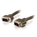 Select Vga Video Cable M/m-in-wall Cmg-rated- 1FT (0.3M)-25FT (7.6M) -C2G. Fixed Price $33.99.