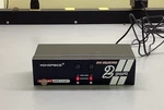 Monoprice Port Dvi Selector Switch DRM-1712F. Fixed Price $15.99.