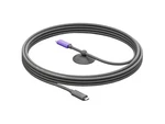 Logitech 952-000195 Active Usb Cable- 5M For Meetup. Fixed Price $301.75.