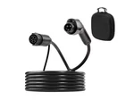 Skyshalo Ev Charger Extension Cable, 32AMP 21 Ft. J1772 One Repaired. Fixed Price $45.00.