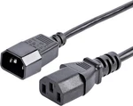 Startech.com 6FT (2M) Power Extension Cord, C14 To C13, 10A 125V, 18AWG, Compute. Fixed Price $13.12.
