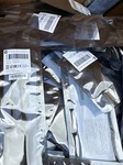 Lot Of 10 Oem Hp Hewlett Packard 4.5MM And Usb-c Dock Adapter G2 6LX61AA Aba. Fixed Price $27.99.
