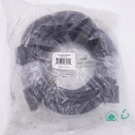 50' Monoprice 3572 Vga Male To Cable CL2. Fixed Price $10.19.