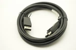 Lot Of 64 Hp 917463-0092136 1.8M Display Port Cable 750.A2404.0041. Fixed Price $199.99.