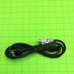 Gigabyte M32UC Monitor Power Cable Cord 0320-5000-09BI (non Us). Fixed Price $13.95.