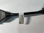 Genuine HPK-481409-001 Vc(a) Dvi-d To Display Port Adapter. Fixed Price $5.00.