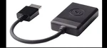Dell Vga To Hdmi Adapter P/n KF3P2/470-ABZX. Fixed Price $9.99.