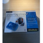 Avermedia Iaverkey Prodv Blue Streamer Box Vga S-video Composite 1280X1024. Fixed Price $45.00.