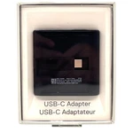Dell Usb-c Adapter DA200 With Hdmi Vga Ethernet & Ports For Laptops Compact. Fixed Price $19.87.