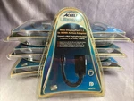 Lot Of 7 Accell Ultraav Display Port 1.2 Hdmi Active Adapter - 8 Channels. Fixed Price $37.99.