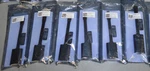 Lot Of Dell RV9HP Usb-c Vga Adapter DBQBNBC064. Fixed Price $39.99.