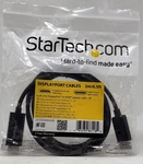 Startech Hdmi Displayport Video Cable, 2M/ 6.5FT - Ships Today!. Fixed Price $12.99.
