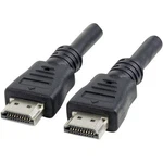 Manhattan 308441-CG Plug Cable Hdmi-a, 7.50M Black Uhd 4K;C. Fixed Price $37.16.
