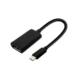 Usb C (male) To Displayport 1.4 (female) Adapter (030-1036-000). Fixed Price $24.99.