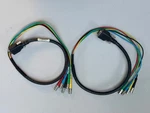 Lot Of Extron 26-531-12 Sym BNCF/3 15-PIN Hd Female Mini High Res.. Fixed Price $34.99.